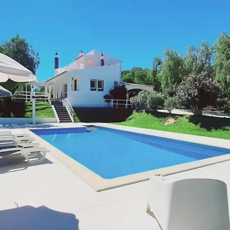 Damas - Beautiful Countryside And Sea Views *