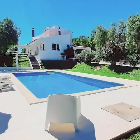 Damas - Beautiful Countryside And Sea Views Vila
