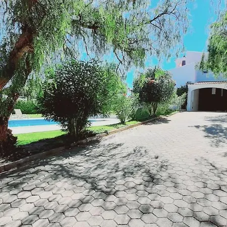 Damas - Beautiful Countryside And Sea Views Vila *