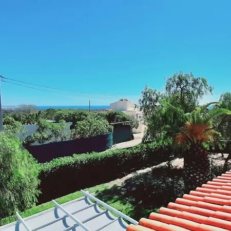 Damas - Beautiful Countryside And Sea Views *