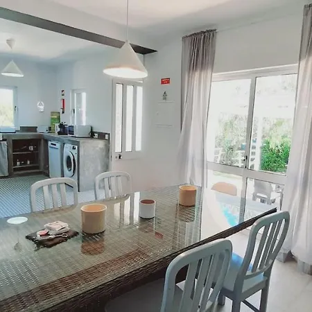 Damas - Beautiful Countryside And Sea Views
