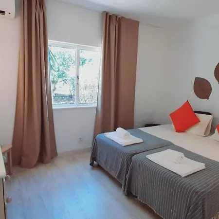 Damas - Beautiful Countryside And Sea Views Albufeira