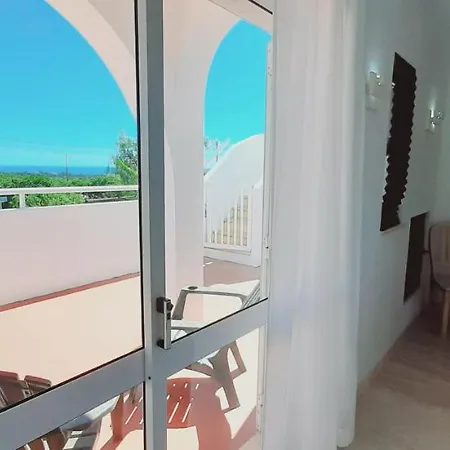 Damas - Beautiful Countryside And Sea Views Villa *